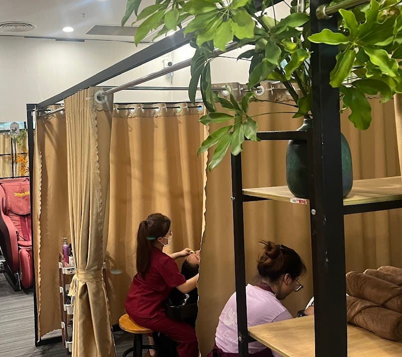 Apec Spa Tuy Hoà - Dưỡng Sinh Trị Liệu Tuy Hòa photo