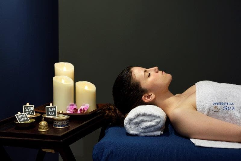 Apex Acupressure & Massage Therapy Cary photo