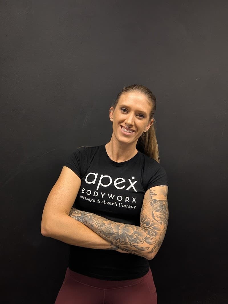 Apex Bodyworx Scottsdale photo
