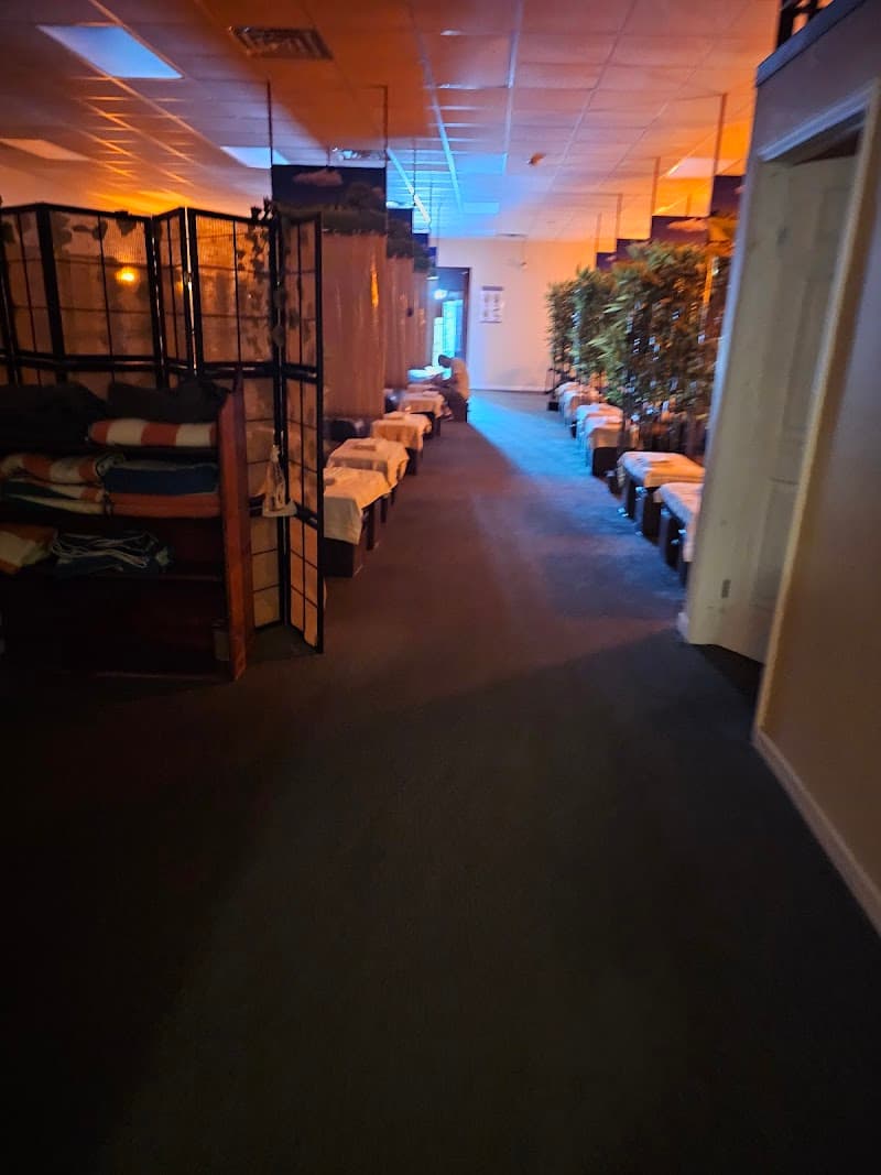 Apex Foot Relax Westport photo