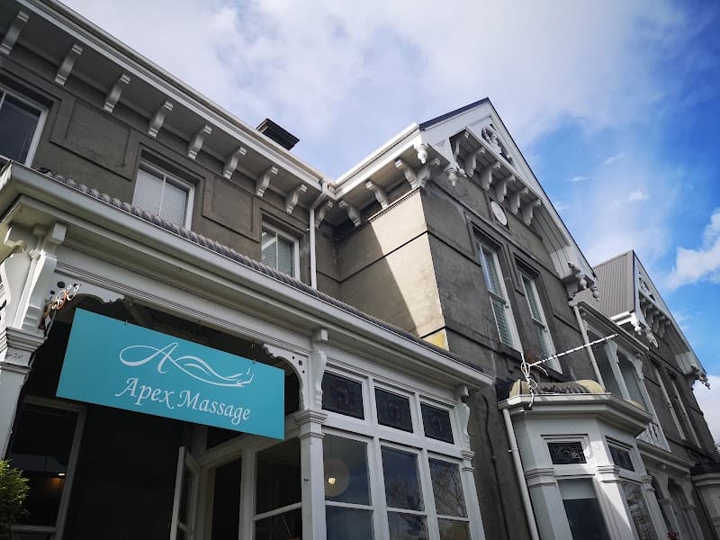 Apex Massage Auckland photo
