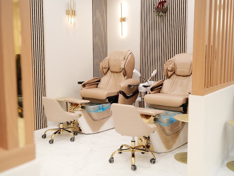 Apex Nails & Spa Boutique Duluth photo