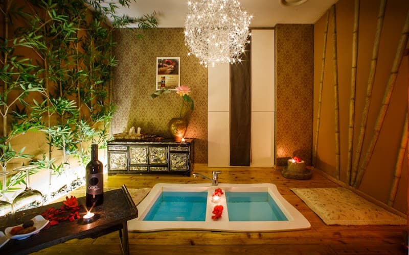 Apgujeong K-Spa Sinsa-dong photo