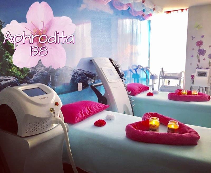 Aphrodita Esthetic and Spa Bogotá, D.C. photo