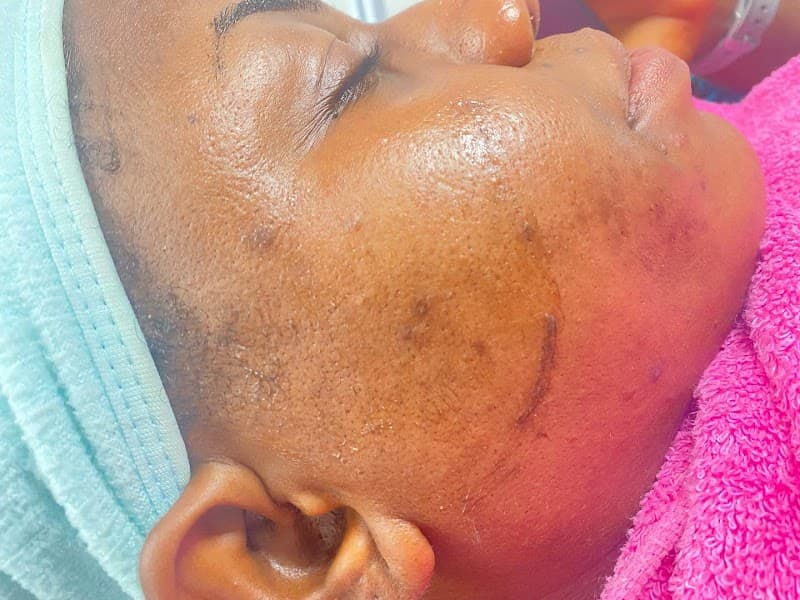 Aphrodite Clinic Port Harcourt photo