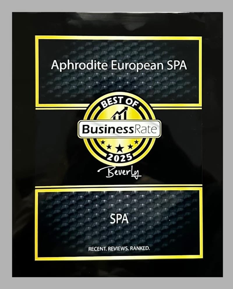 Aphrodite European SPA Beverly photo