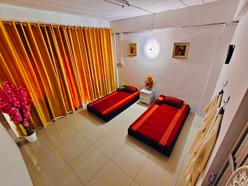 Aphrodite Massage Bangkok photo