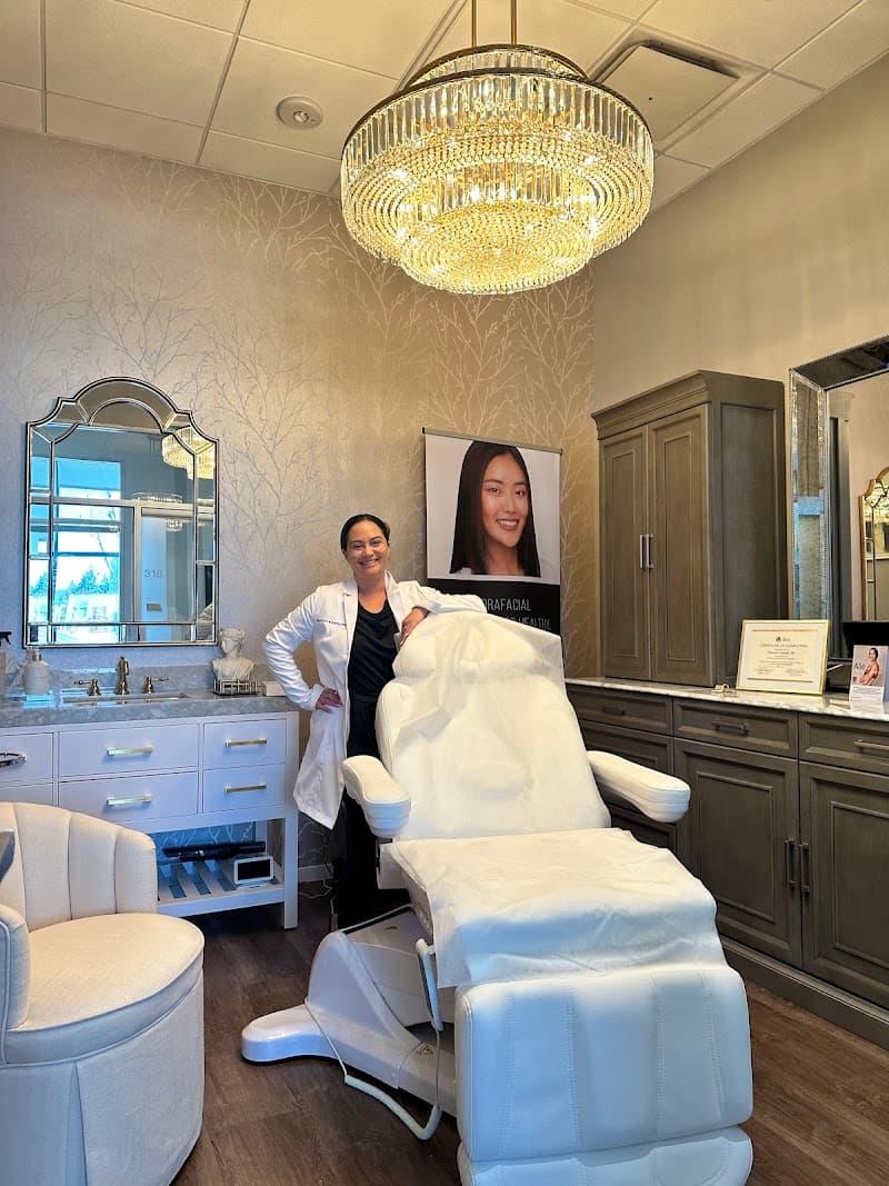 Aphrodite Med Spa Glendale photo