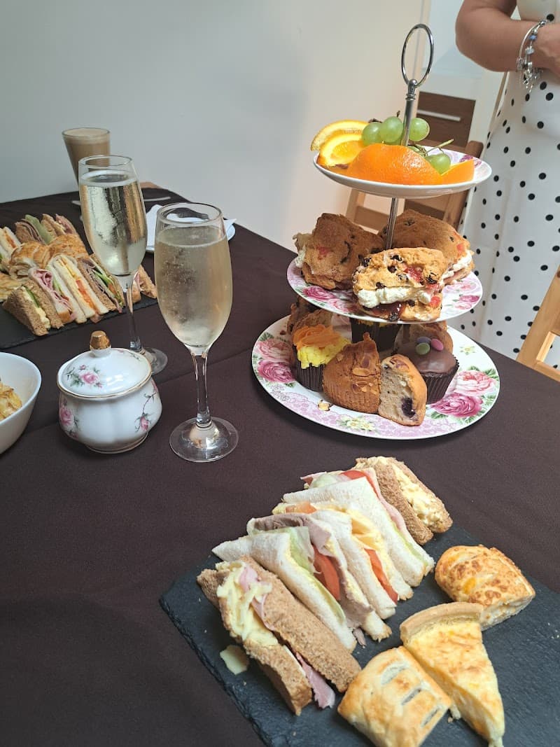 Aphrodite's Day Spa Doncaster photo