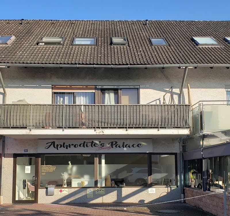 Aphrodite's Palace Mörfelden-Walldorf photo