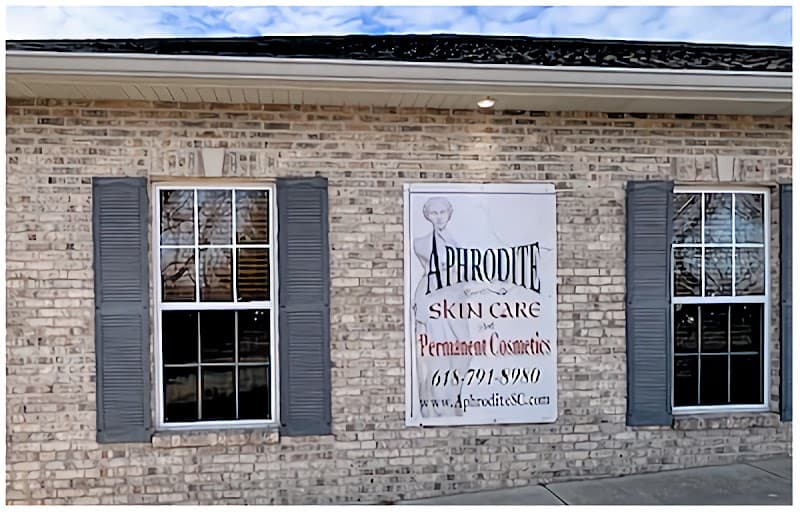 Aphrodite Skin Care LLC Maryville photo