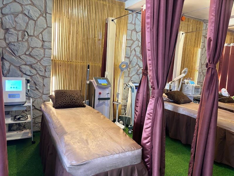 Aphrodite Spa CDO Cagayan de Oro City photo