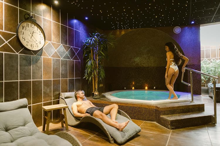 Aphrodite Spa Hyères photo