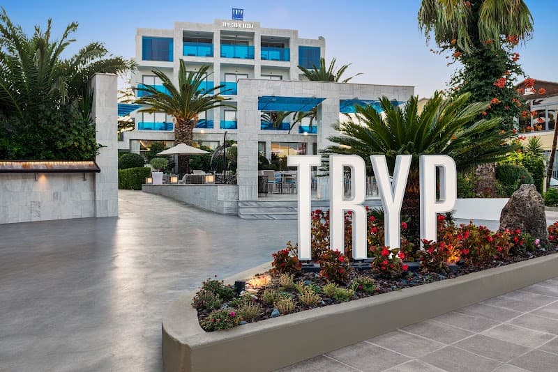 Aphrodite Spa Konyaaltı photo