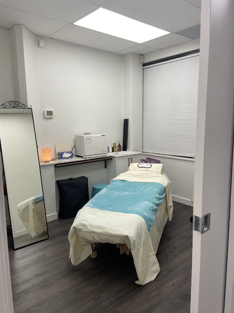 Aphrodite Studio Vancouver photo
