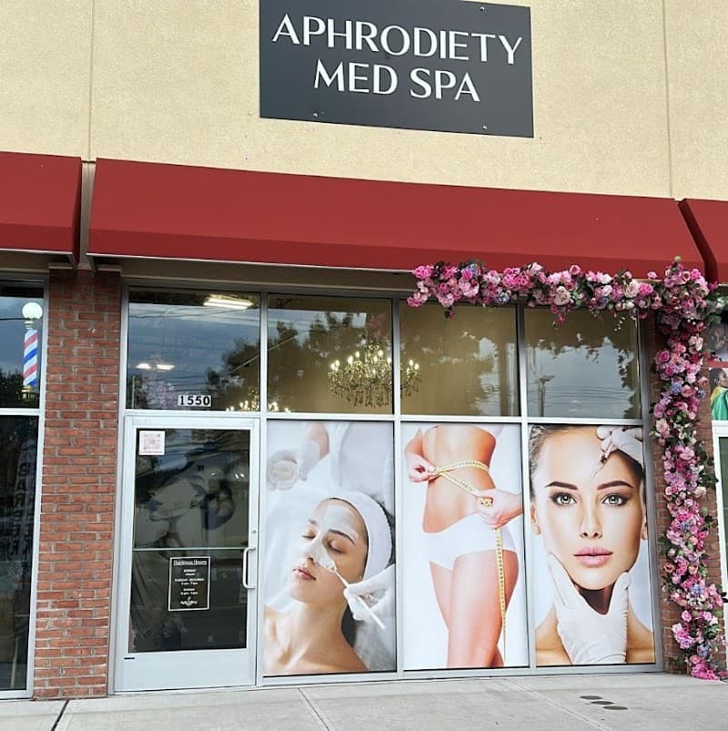 Aphrodites Grecian Medical Spa Dublin photo