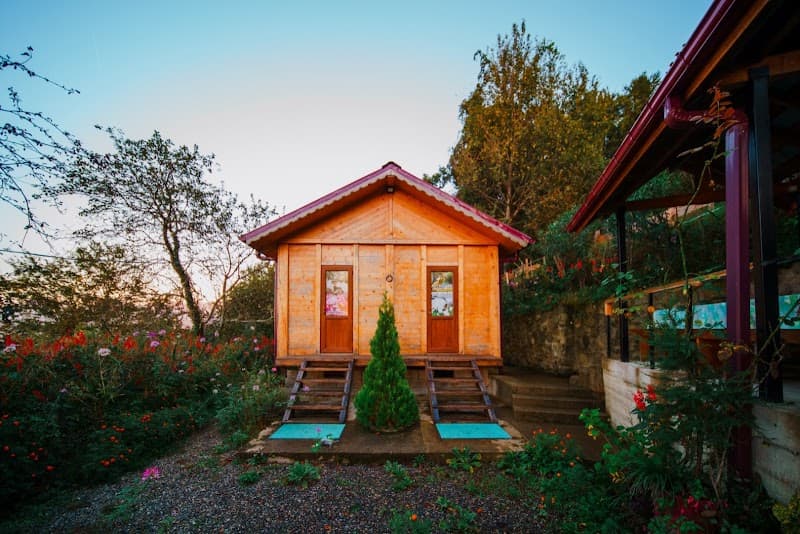 Api House Khelvachauri photo