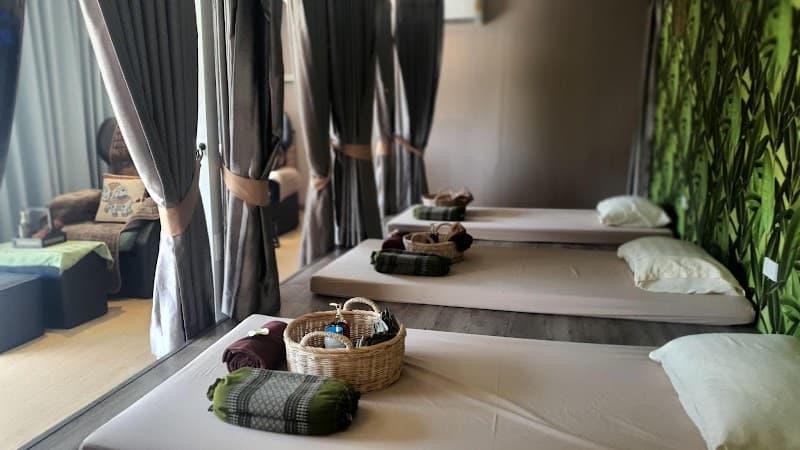 Apichaya Massage for Health Bangkok photo