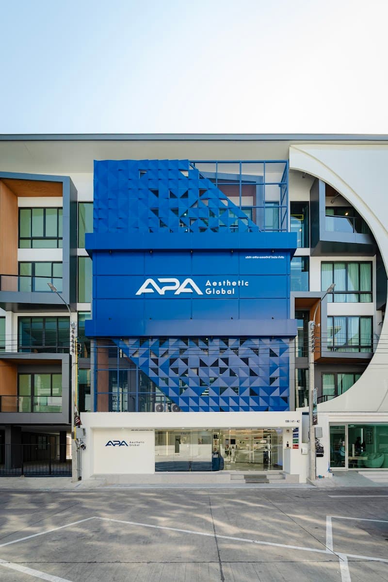 Apichet Spa Co., Ltd. Bangkok photo