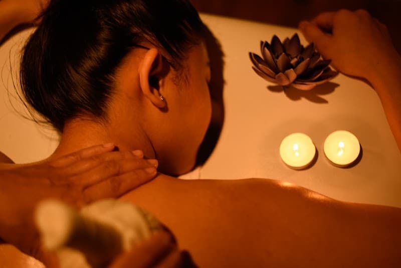 Apinya Massage Nakhon Ratchasima photo