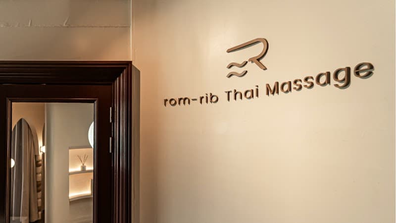 Apirom Traditional Thai Massage, Health Massage Bang Bo photo
