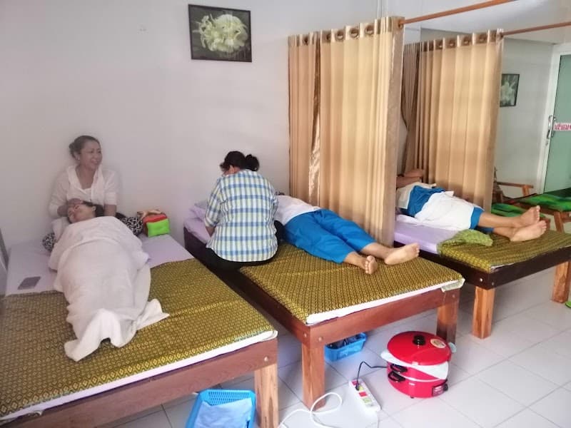 Apisara Health Massage Phayao photo