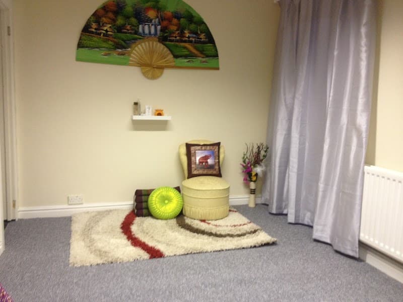 Apisara Neath Thai Therapy photo