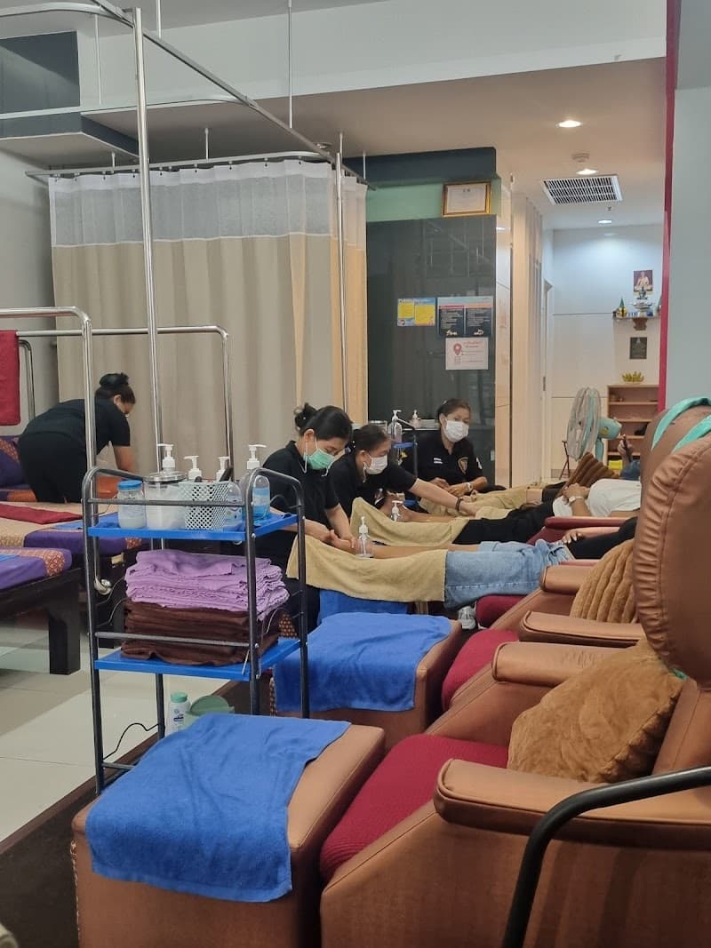 Apiseth Massage for Health Phitsanulok photo