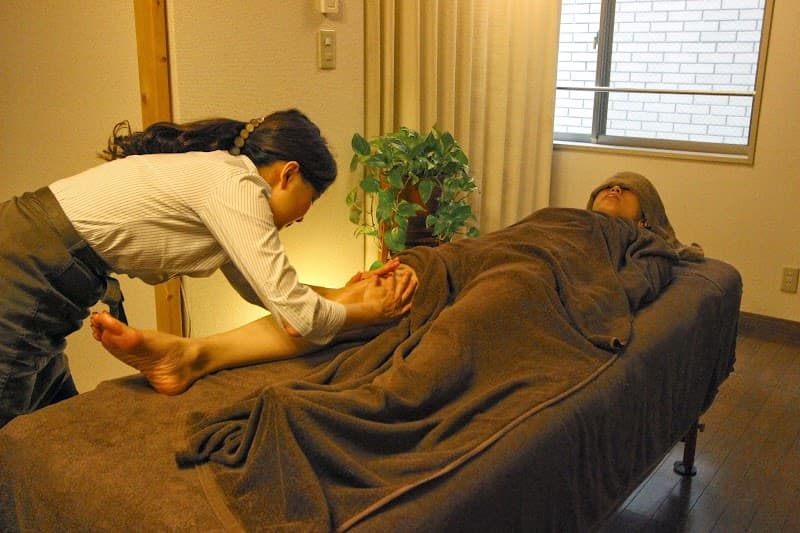 Naka Ward, Yokohama City aplicie photo