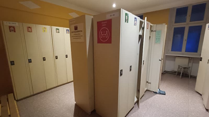 Apollo City Sauna Wien photo