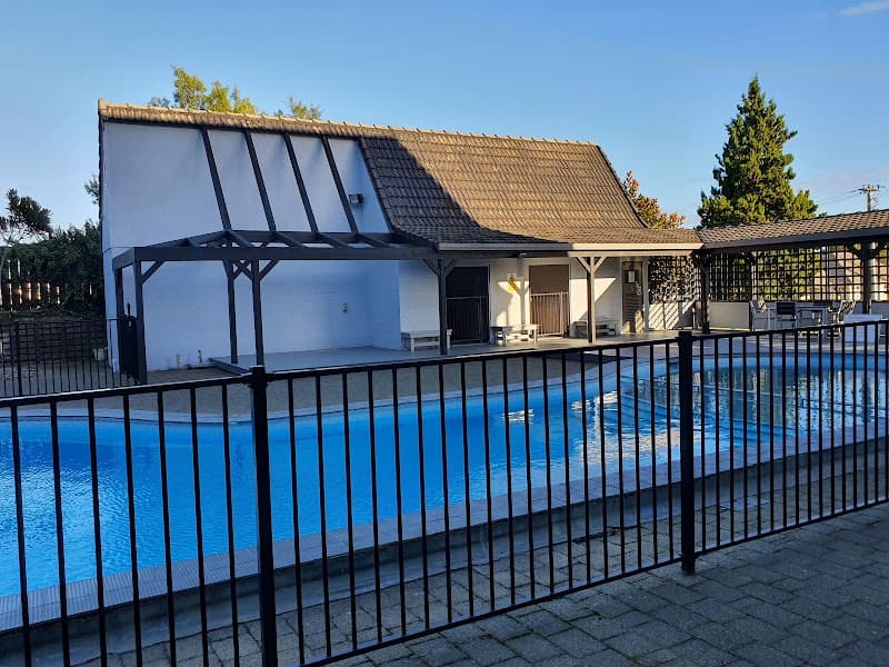 Apollo Hotel Rotorua photo