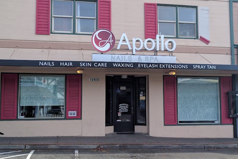 Apollo Salon and Spa Poulsbo photo