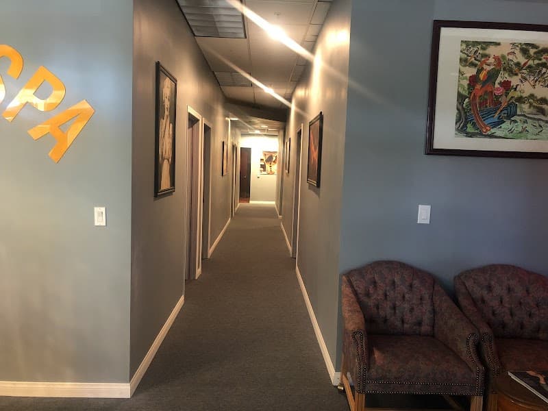 Apollo Spa San Diego photo