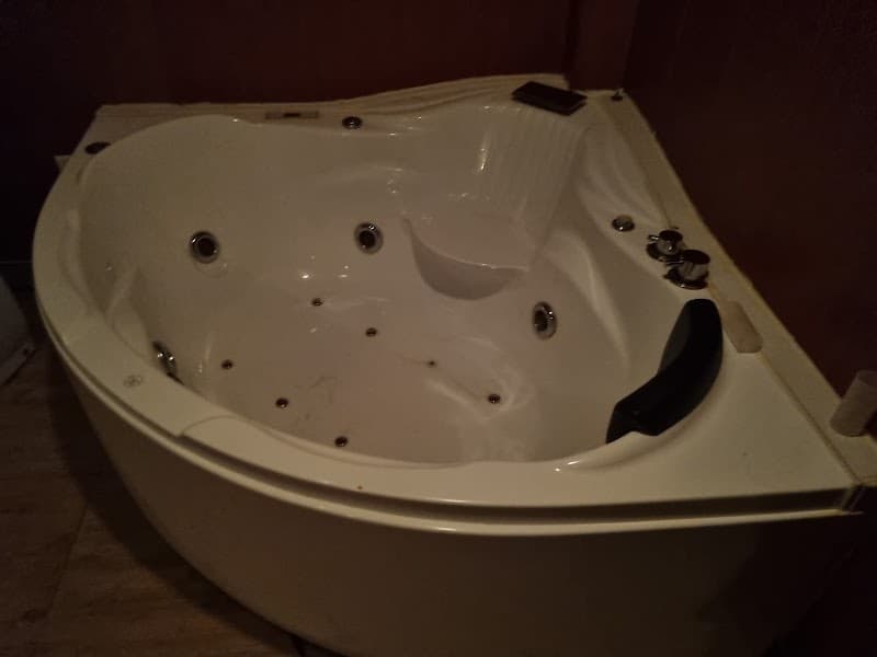 Apollo Wellness Phoenicia Hotel photo