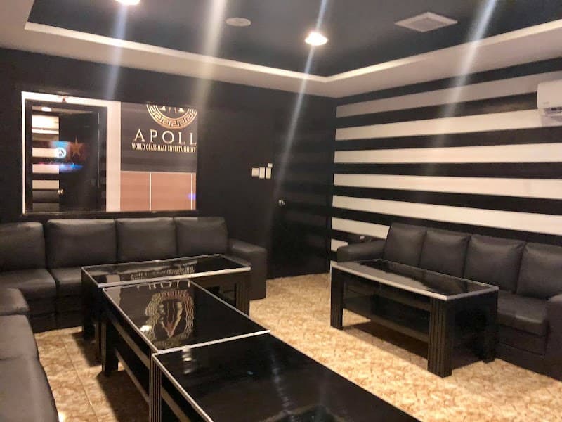 Apollon Manila photo