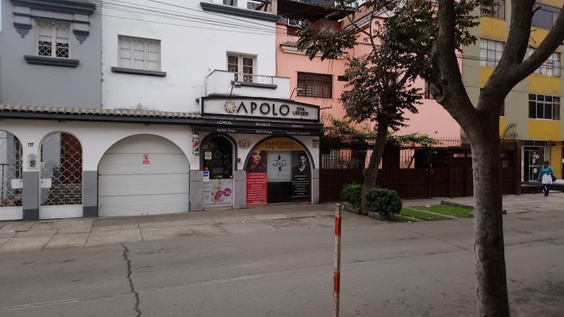 Apolo Spa Pueblo Libre photo