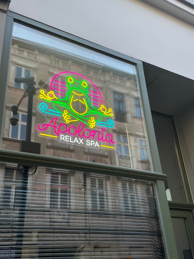 Apolonia Relax Spa Łódź photo