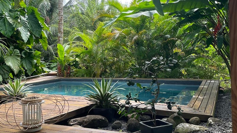 Aponi Bien-Etre Paray-le-Monial photo