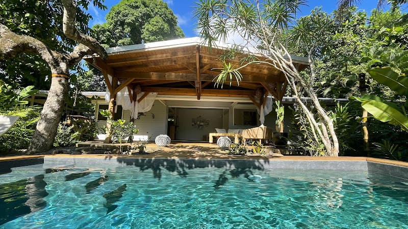 Aponi Massages Bien-être & Spa Goyave photo