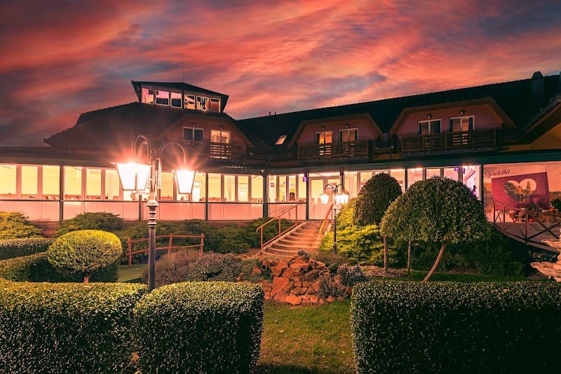 Szigetszentmárton Àporka Holiday Wellnes Spa photo