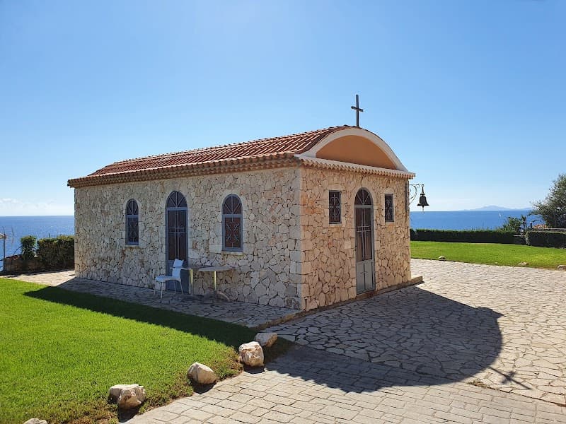 Apostolata Island Resort and Spa Kefalonia photo