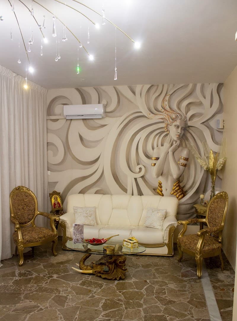 Apostolos Michalakas Physio-Massage Therapist Kon/nou Karamanli 40A photo