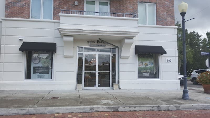 Apothecology Urban Spa & Market Winter Park photo