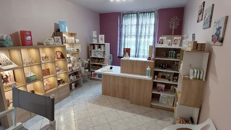 Appart Bien Etre Sargé-sur-Braye photo