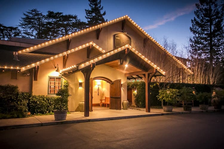 Appellation Lodi - Wine & Roses Resort and Spa photo