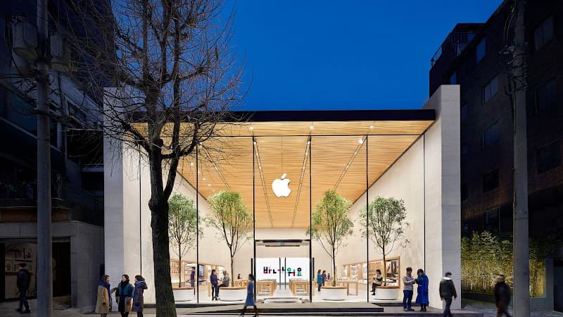 Apple Balance Cheongdam-dong photo