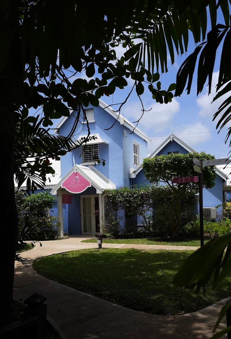 Apple Blossom Retreat Barbados photo