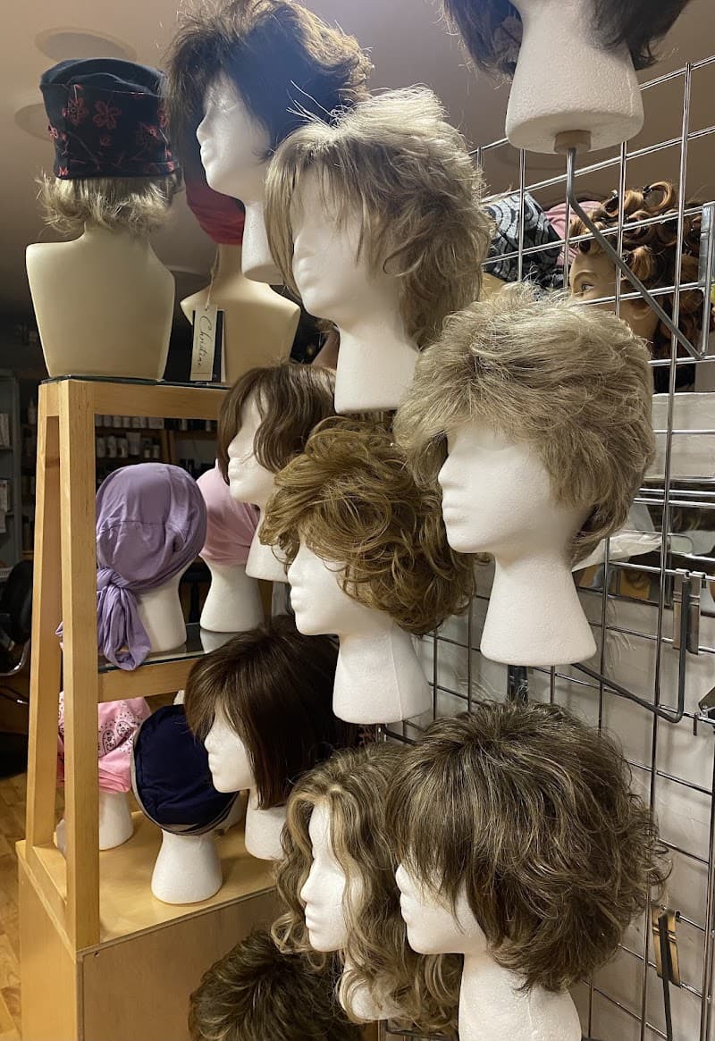 Apple Day Spa and Hair Restoration Salon Honesdale photo