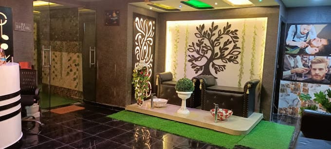 Apple Day Spa Lucknow photo