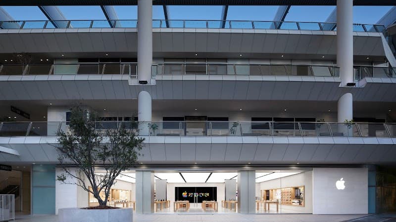 Apple Mind Ota Ward photo